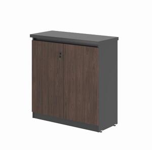 Foto de Armario Baixo Noah Freijo Preto