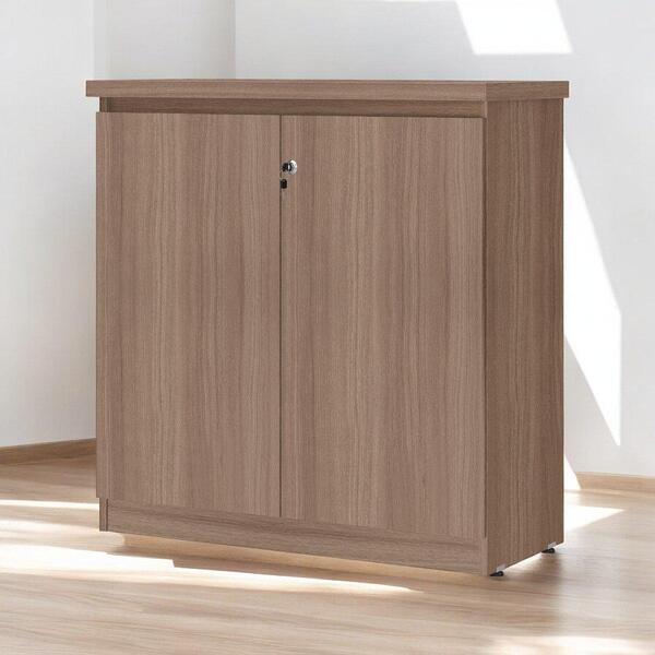 Armário Balcão 02 Portas Línea Montana