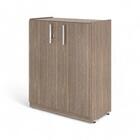 Armário Balcão 02 Portas Lumiere Affara