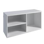 Armário Balcão Aéreo Esmaltes Tesouras Escova De Cabelo Balc