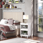 Armário Balcão Carrinho Esmaltes Auxiliar