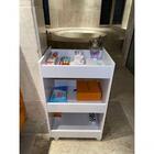 Armario Balcão Espositor De Organizaçao Exclusivo