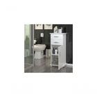 Armário Balcão Multiuso Para Lavanderia Cozinha Banheiro