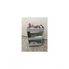 Armário Balcão Para Área De Serviço Branco Multiuso