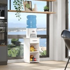 Armário Balcão Para Guardar Utensílios Quarto C/ Divisórias