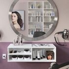 Armário Bancada Para Cozinha Suporte Microondas Suspenso