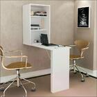 Armario Bancada Retratil Am3106 Tecno Mobili