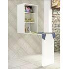 Armario Bancada Retratil Am3106 Tecno Mobili