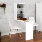 Armario Bancada Retratil Am3106 Tecno Mobili