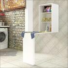 Armario Bancada Retratil Am3106 Tecno Mobili