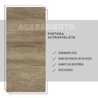 Armário Banheiro 2 Portas Noce