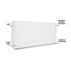 Armário Basculante 1,20m Batrol Branco