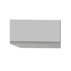 Armário Basculante 60cm Branco Montebello Bonatto