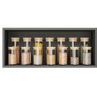 Armário Basculante 700 Line Kits Parana