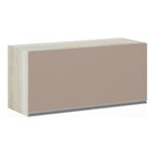 Armário Basculante Luciane 80cm 1 Porta Lis