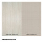 Armário Basculante Luciane 80cm 1 Porta Lis