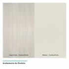 Armário Basculante Luciane 80cm 1 Porta Lis - Legno Crema/kas