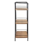 Armário Brooklin Preto