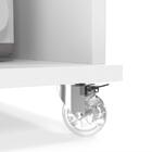 Armário Cantinho Do Café Com 2 Portas Aconchego Patrimar