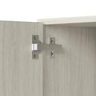 Armario Canto Obliquo 2p Mdf 75cm Kali 12209 Nicioli