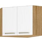 Armário Canto Oblíquo Amestista Kits Paraná