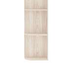 Armário Cantoneira Elite Vanilla