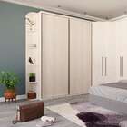 Armário Cantoneira Elite Vanilla