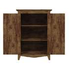 Armário Classic - Líder Design - Jatobá