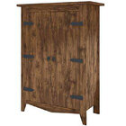 Armário Classic - Líder Design - Jatobá