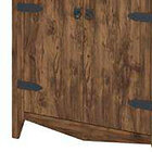 Armário Classic - Líder Design - Jatobá