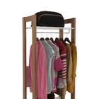 Armário Closet Com Prateleira Multimóveis Cr35007 Branco/amên