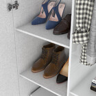 Armario Closet Multiuso 01 Porta Arena Henn