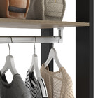 Armario Closet Multiuso 01 Porta Arena Henn