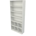 Armário Colmeia Gaveteiro Misto M43 100%mdf Closet Loja