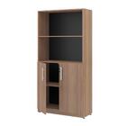 Armario Com 3 Prateleiras Etios Montana