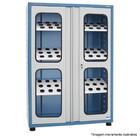 Armário Com Capacidade Para 72 Cones 50 Porta Vidro - Marcon