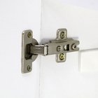 Armário com Porta 77x60x14cm Branco Remix Móveis Bechara