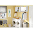 Armário Com Porta E Cabideiro Be Mobiliario Soul