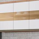 Armário Cozinha 3 Peças Chardonnay Reflecta Cast E Br Ronipa