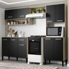 Armário Cozinha Compacta Arizona Essence Carraro