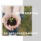 Armário Cozinha Compacta Arizona Smart Carvalho Carraro