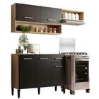 Armário Cozinha Compacta Arizona Tiny Carraro