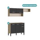 Armário Cozinha Compacta Arizona Tiny Carraro