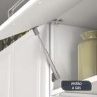 Armário Cozinha Completa Itatiaia Tarsila De Aço 13 Portas 2