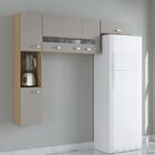 Armario Cozinha Julia 6 Portas