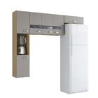 Armario Cozinha Julia 6 Portas