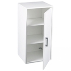 Armario Cozy Vertical Branco