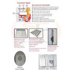 Armário Crescimento 40 Est 220v Ac40t + 40 Esteiras Venâncio