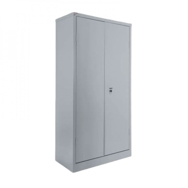 Armário De Aço 03 Prateleiras Pa 70 170x30x70cm