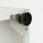 Armário De Aço C/ 02 Portas – Pa 75 – 1,62×0,75×0,38m – Chapa